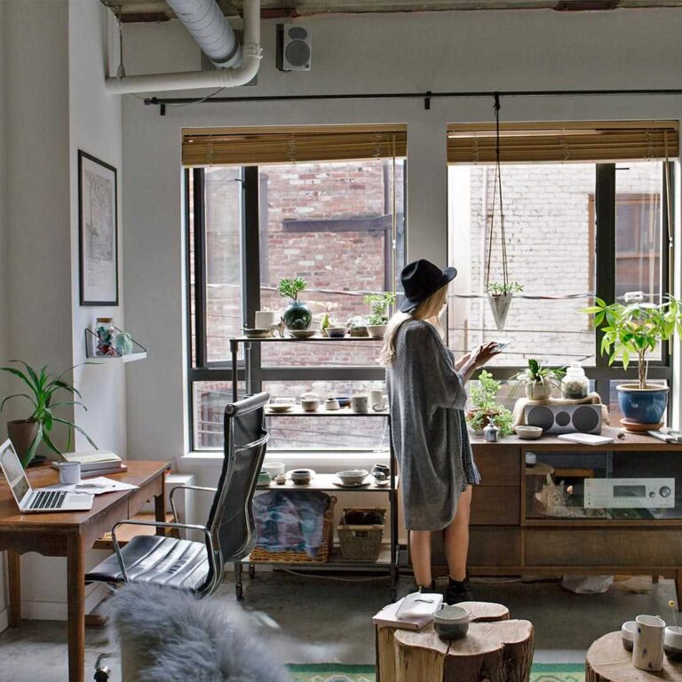 Cozy Flat  in Amsterdam