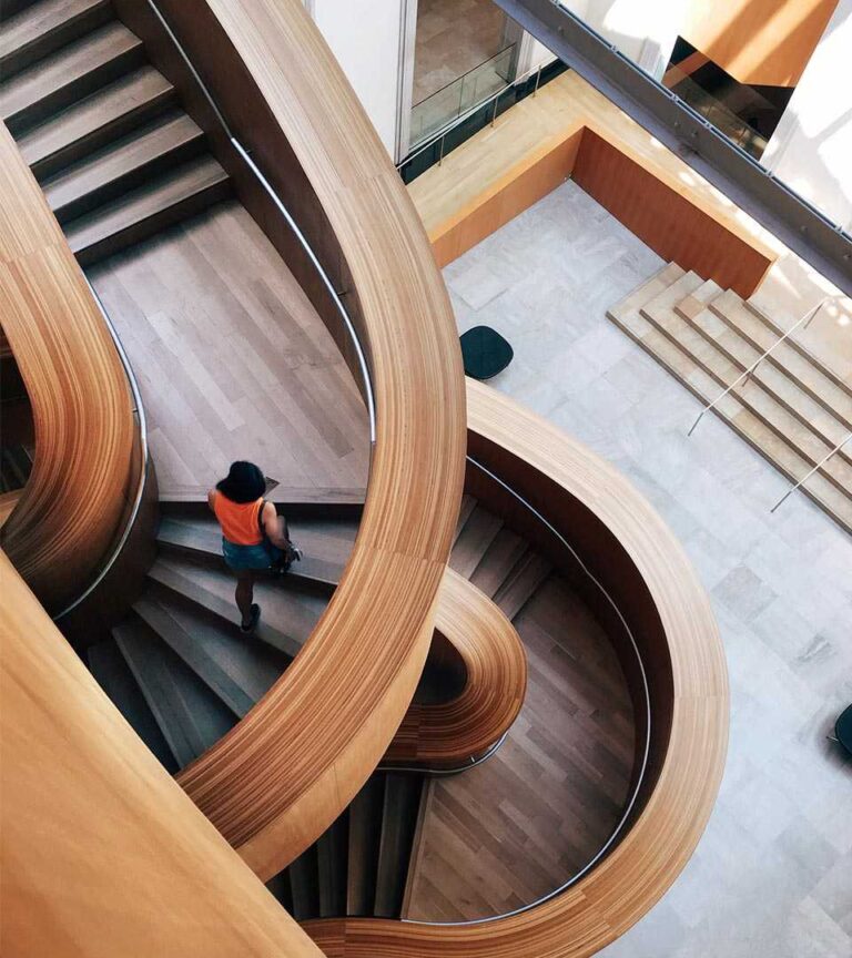 Crafted för Perfection