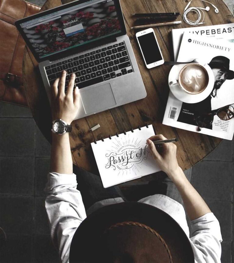 Crafted för Perfection